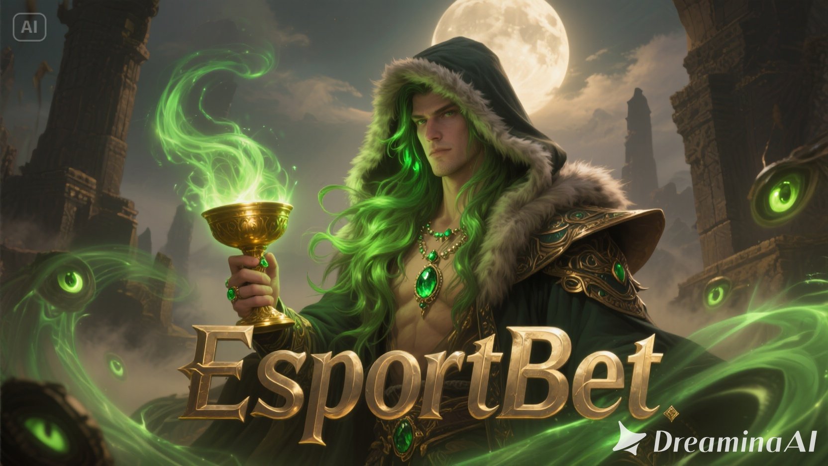 EsportBet پاکستان