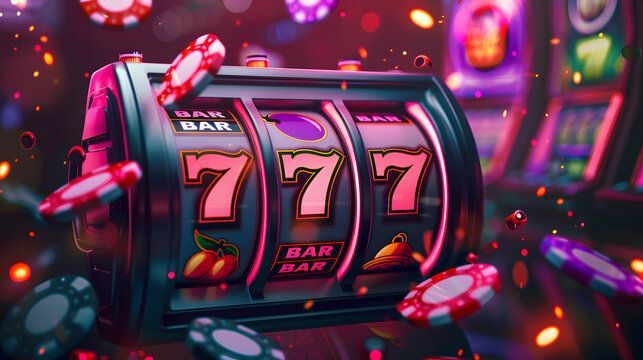 EsportBet پر آن لائن سلاٹس کے بارے میں