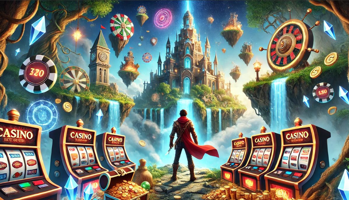 EsportBet پاکستان کیسینو میں بلیک جیک گیمز