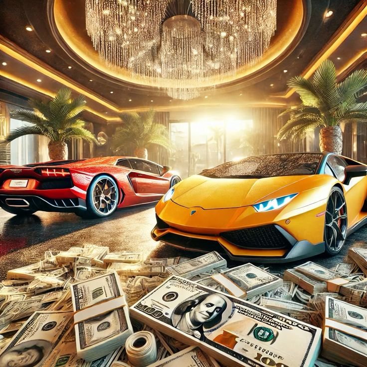 EsportBet کیسینو میں لاٹری گیمز میں حصہ لیں۔