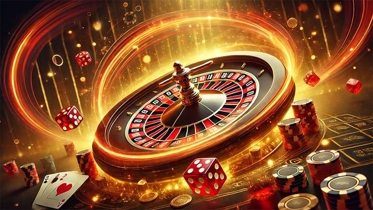 EsportBet کیسینو میں سلاٹ کھیلنا شروع کریں۔