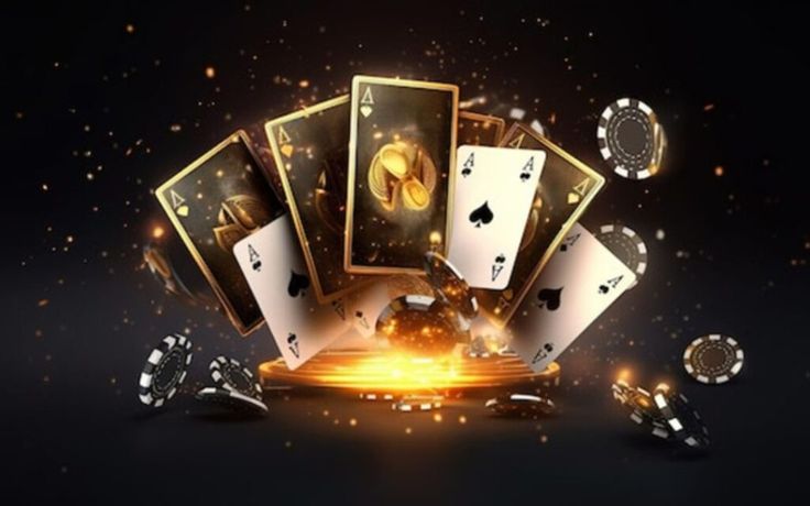 EsportBet آن لائن کیسینو میں اصل گیمز